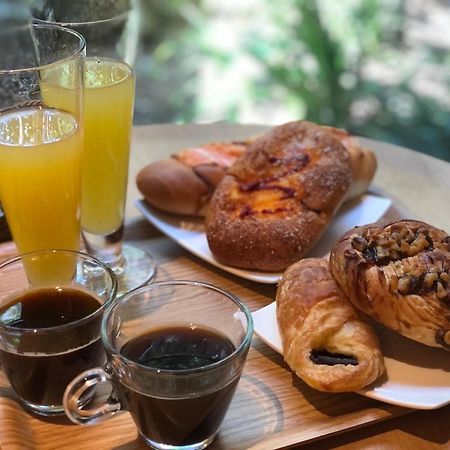 Karen Kyoto Higashiyama Hotel Ngoại thất bức ảnh