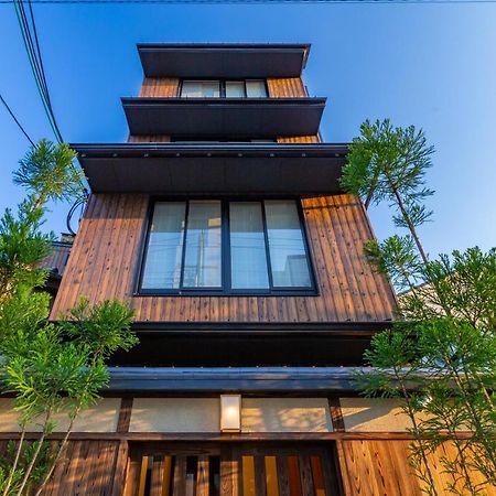 Karen Kyoto Higashiyama Hotel Ngoại thất bức ảnh