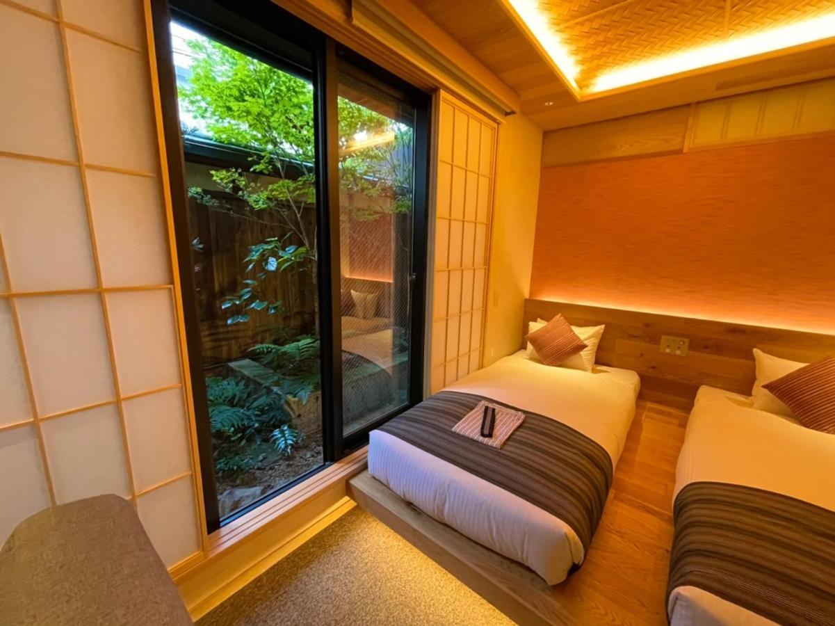 Karen Kyoto Higashiyama Hotel Ngoại thất bức ảnh