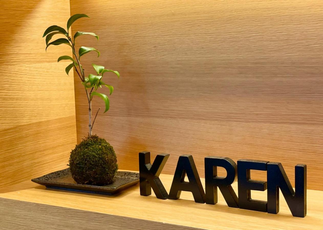 Karen Kyoto Higashiyama Hotel Ngoại thất bức ảnh