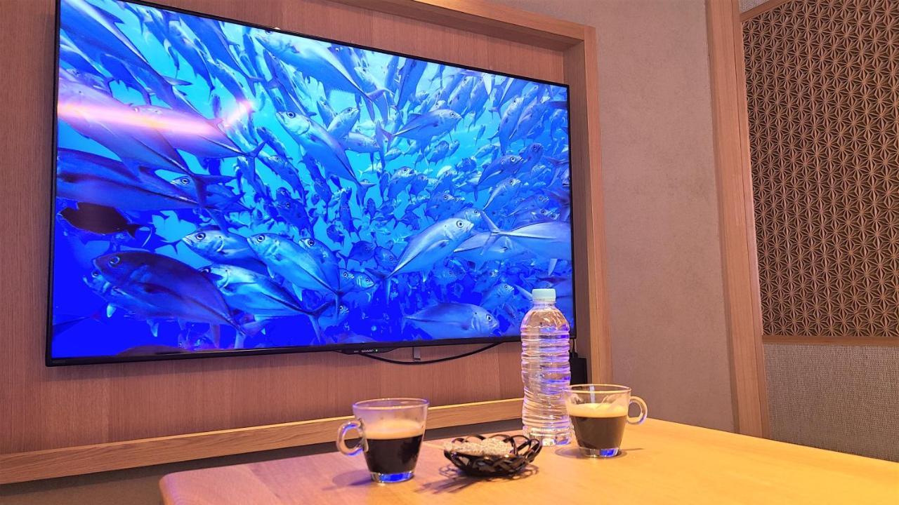 Karen Kyoto Higashiyama Hotel Ngoại thất bức ảnh
