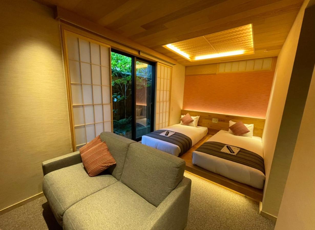 Karen Kyoto Higashiyama Hotel Ngoại thất bức ảnh