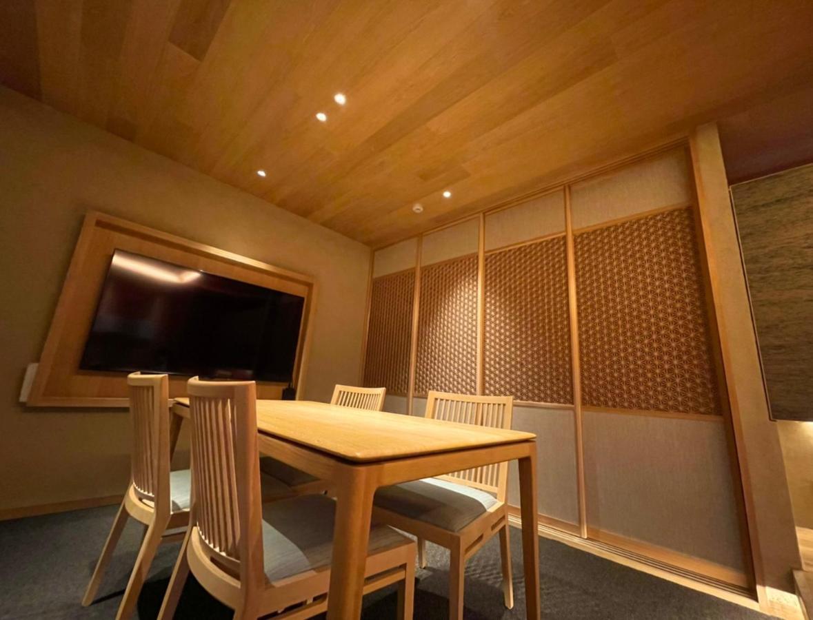 Karen Kyoto Higashiyama Hotel Ngoại thất bức ảnh