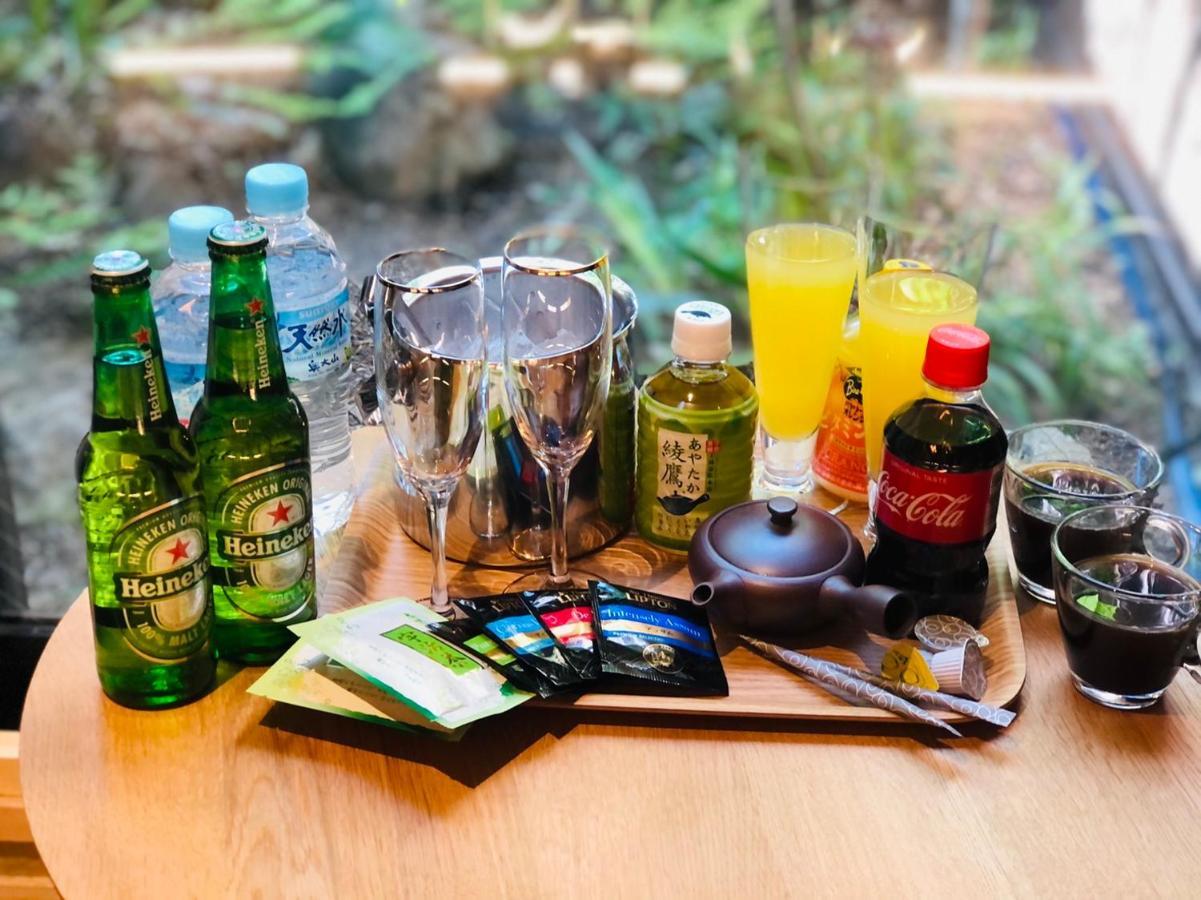 Karen Kyoto Higashiyama Hotel Ngoại thất bức ảnh