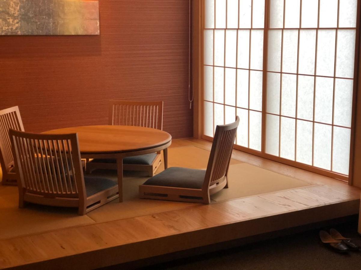 Karen Kyoto Higashiyama Hotel Ngoại thất bức ảnh
