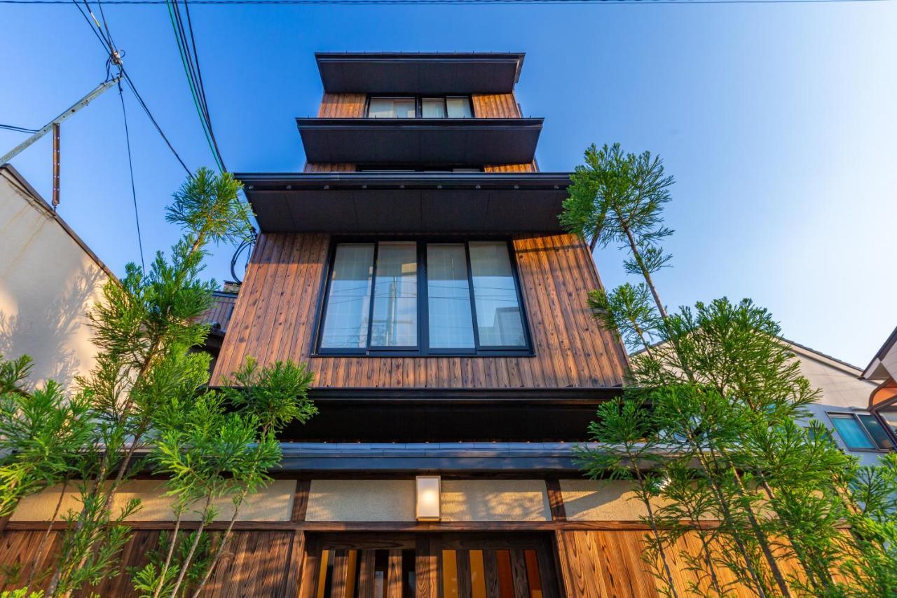 Karen Kyoto Higashiyama Hotel Ngoại thất bức ảnh