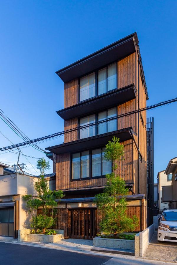 Karen Kyoto Higashiyama Hotel Ngoại thất bức ảnh