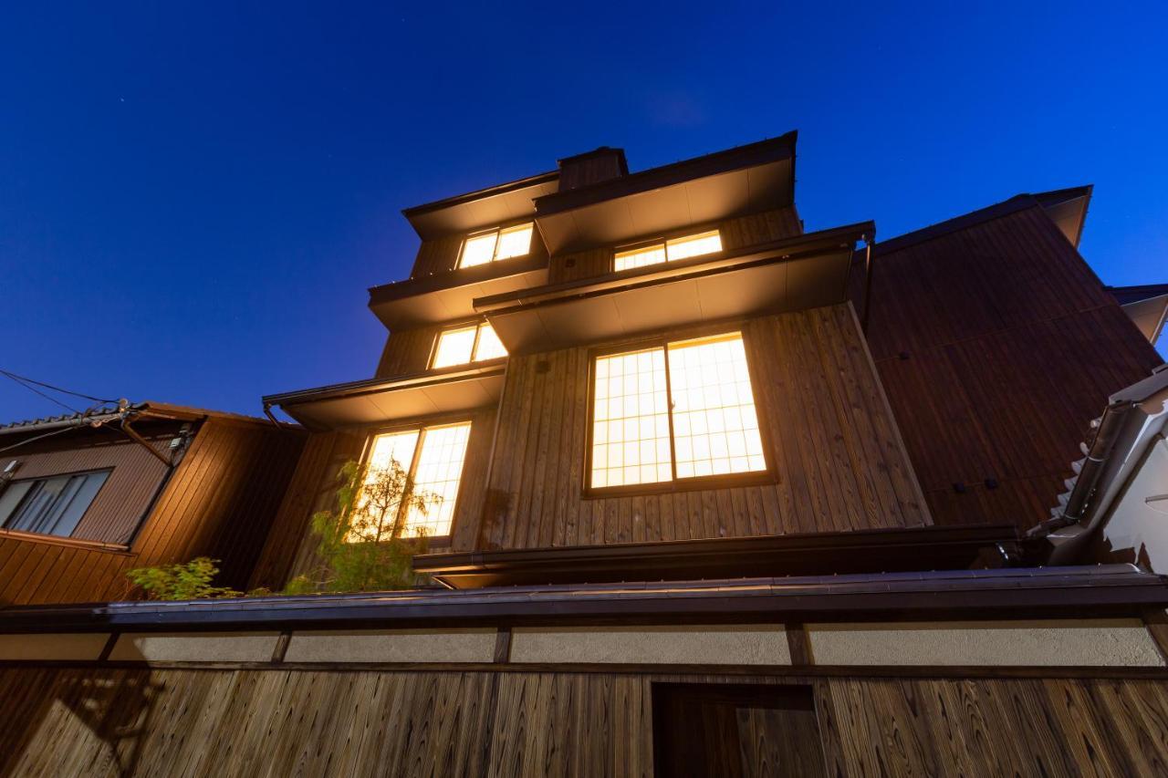 Karen Kyoto Higashiyama Hotel Ngoại thất bức ảnh