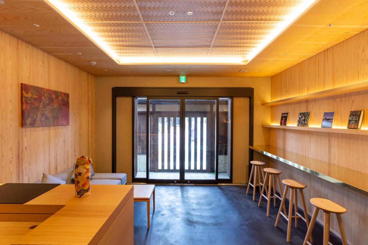 Karen Kyoto Higashiyama Hotel Ngoại thất bức ảnh