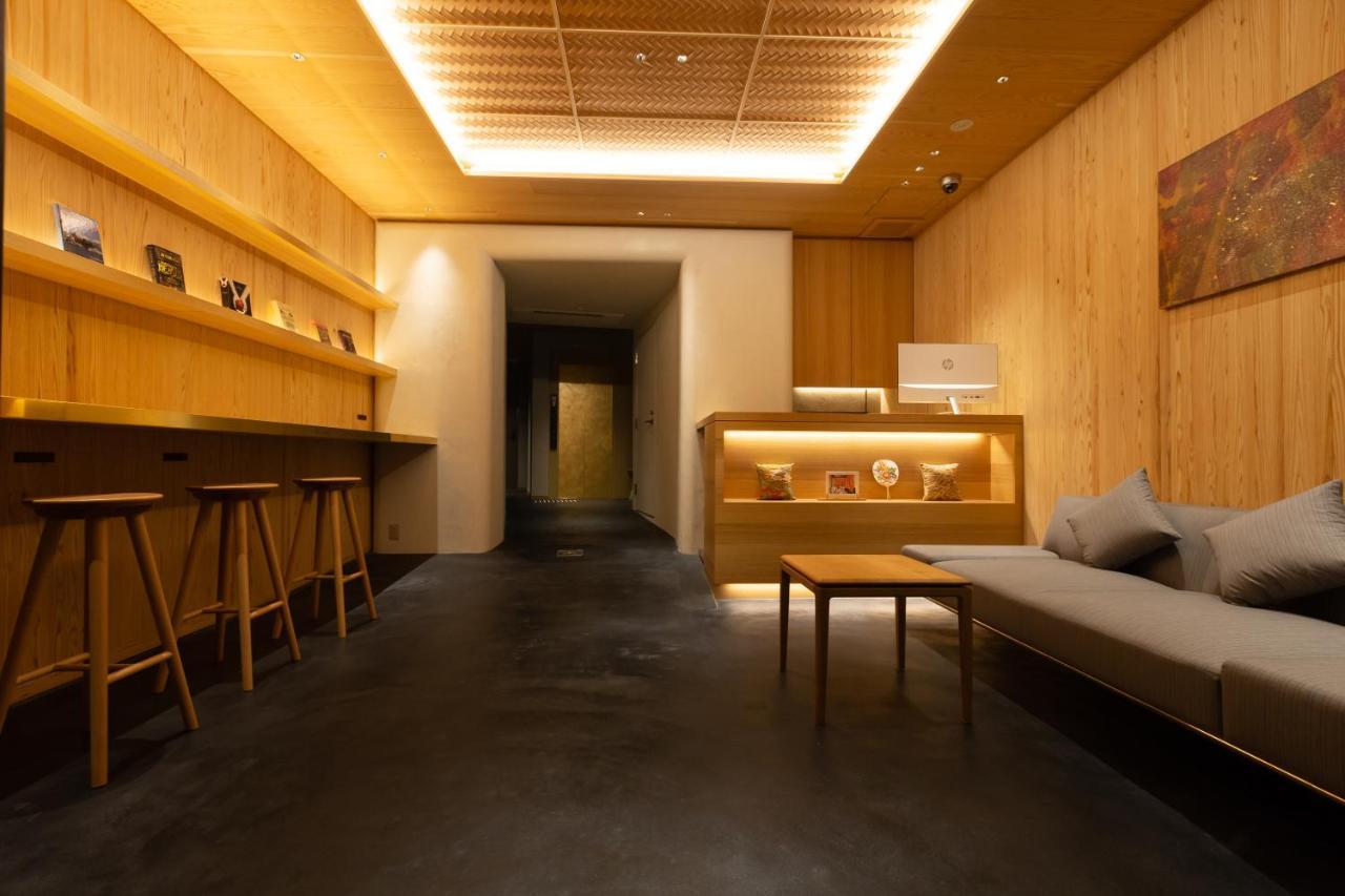 Karen Kyoto Higashiyama Hotel Ngoại thất bức ảnh