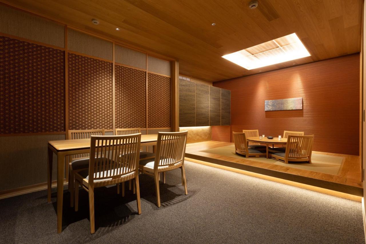 Karen Kyoto Higashiyama Hotel Ngoại thất bức ảnh