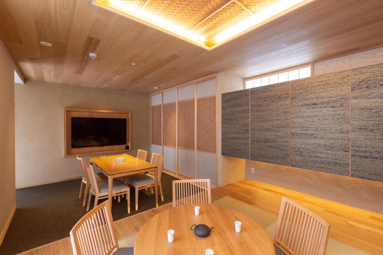 Karen Kyoto Higashiyama Hotel Ngoại thất bức ảnh