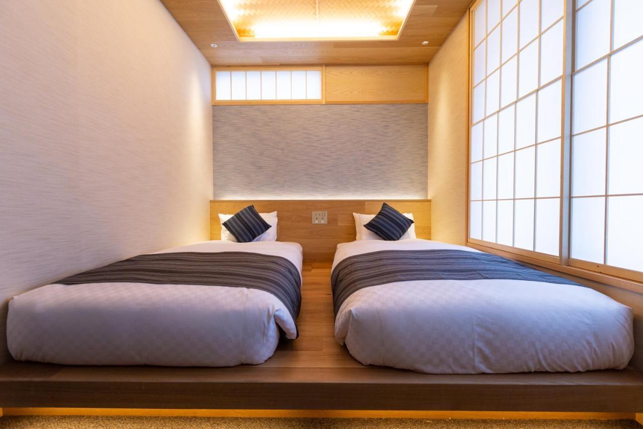 Karen Kyoto Higashiyama Hotel Ngoại thất bức ảnh