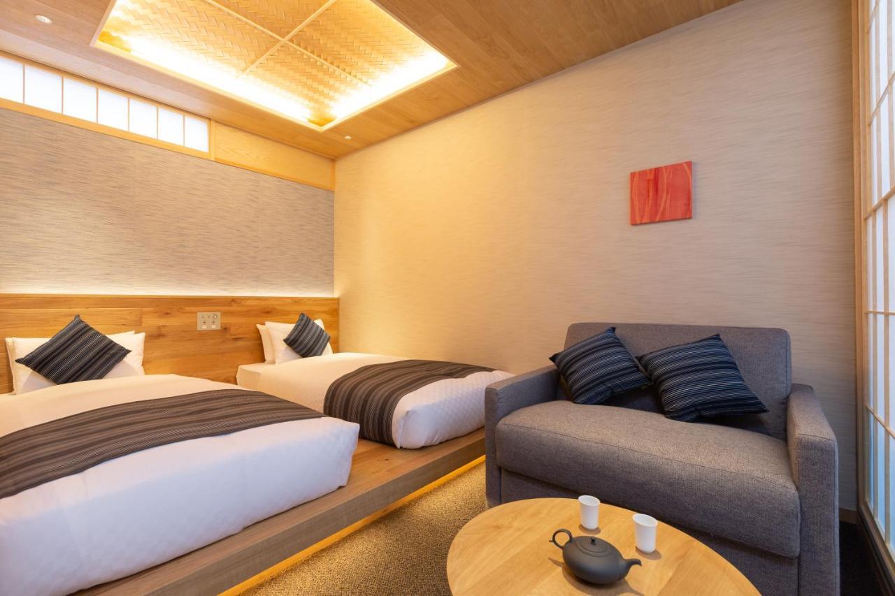 Karen Kyoto Higashiyama Hotel Ngoại thất bức ảnh
