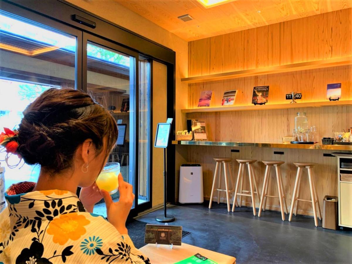 Karen Kyoto Higashiyama Hotel Ngoại thất bức ảnh